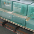 AS Certificated Shower Room Toughened Glass for Sale
